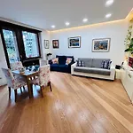 Martha Lisa House