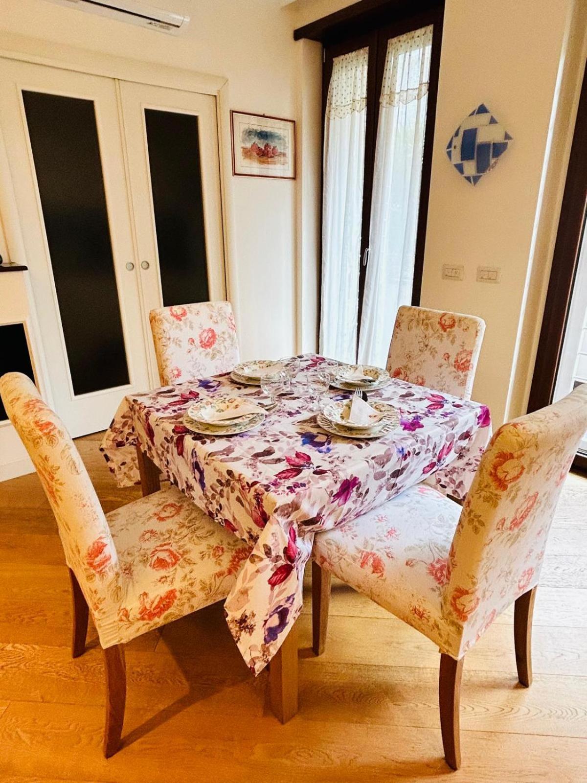 Apartment Martha Lisa House Rom