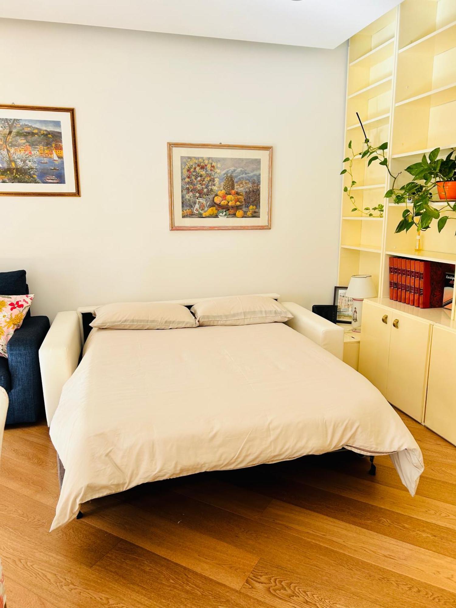 Apartment Martha Lisa House Rom