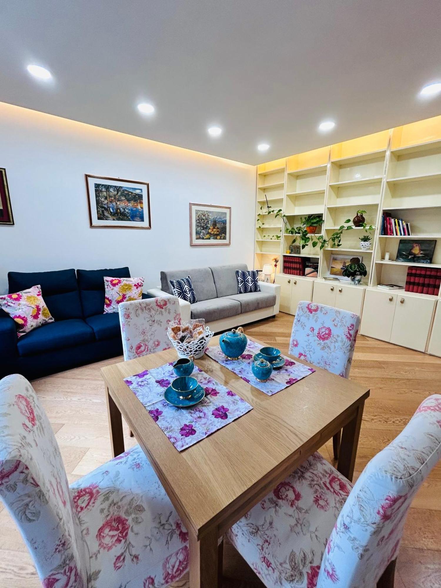 Apartment Martha Lisa House Rom